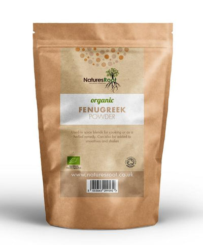 Fenugreek Seed Powder: The Ancient Superfood You Didn’t Know You Needed