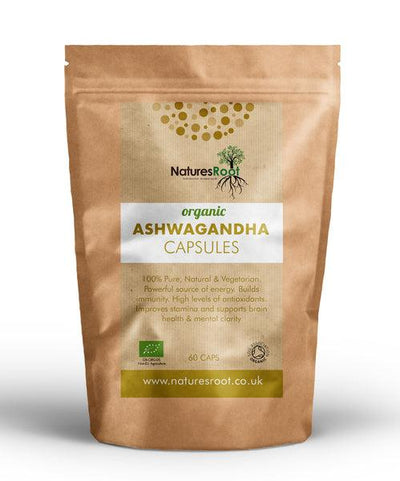 10 Creative Ways to Use Ashwagandha Powder for Optimal Health