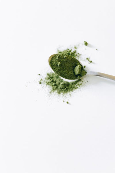 Why Organic Matcha Powder Is a Superfood You Shouldn't Ignore