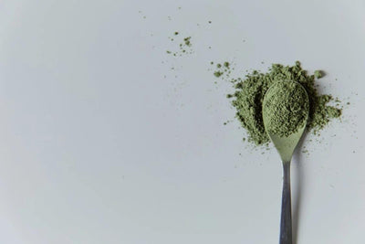 From Spirulina to Shatavari: The Ultimate Guide to Superfoods for Total Body Wellness