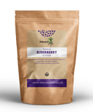 Elderberry Powder