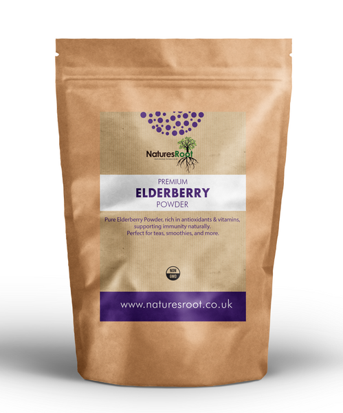 Elderberry Powder