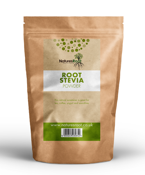 Premium Stevia Powder - Natures Root