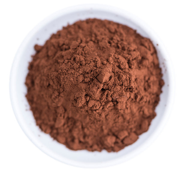 Organic Chaga Mushroom Powder 