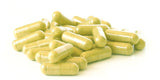 Organic Fenugreek Capsules - Natures Root